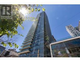 3601 - 33 LOMBARD STREET, Toronto, Ontario