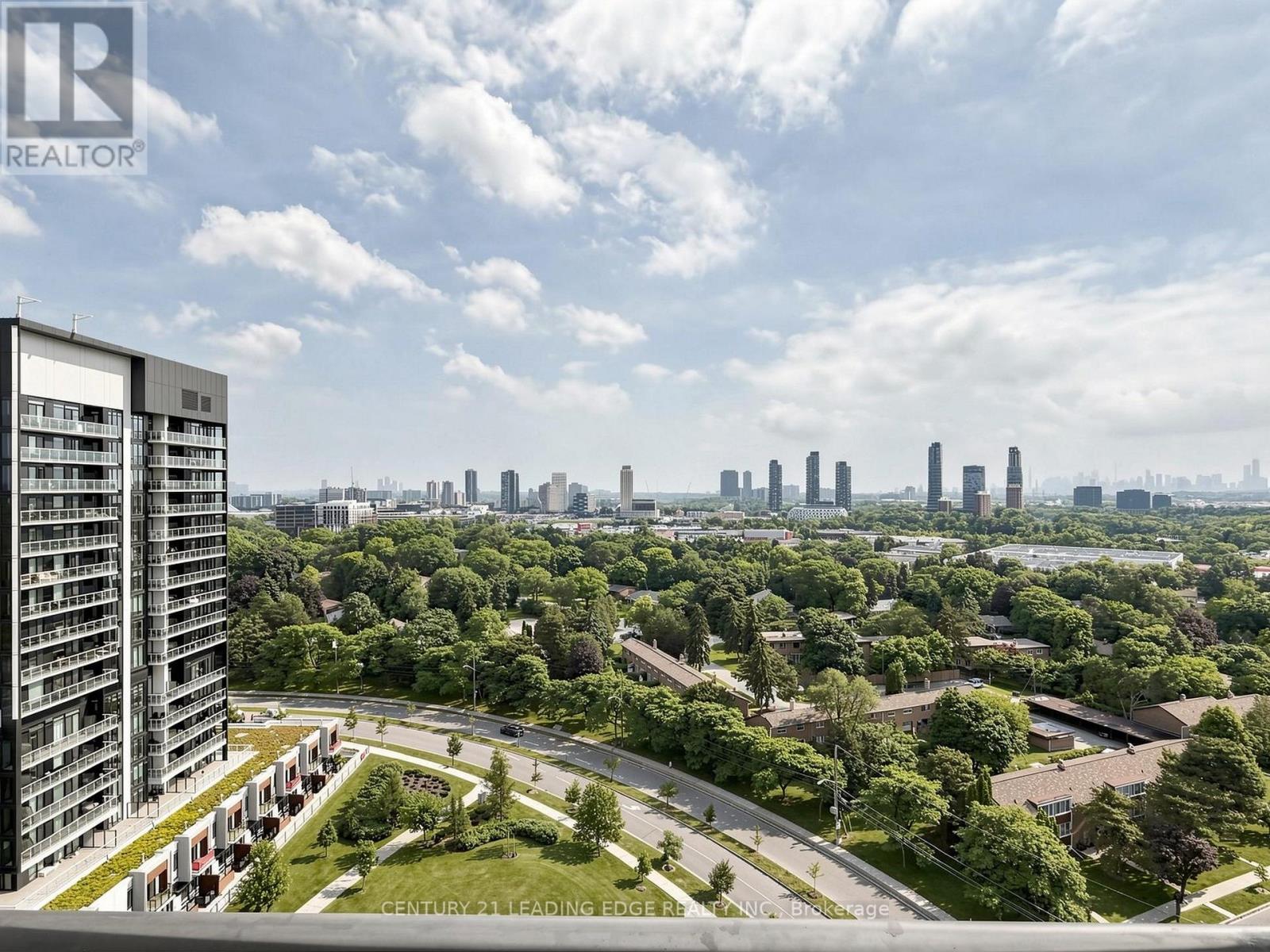 1406 - 75 The Don Way W, Toronto, Ontario  M3C 2E9 - Photo 33 - C13659092