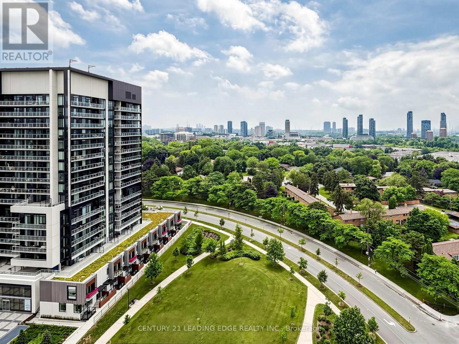 1406 - 75 The Don Way W, Toronto, Ontario  M3C 2E9 - Photo 35 - C13659092