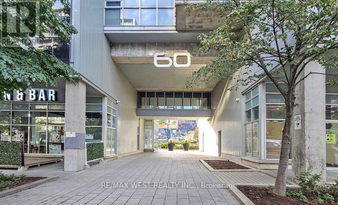 401 - 60 Bathurst Street, Toronto, Ontario  M5V 2P4 - Photo 9 - C13659104
