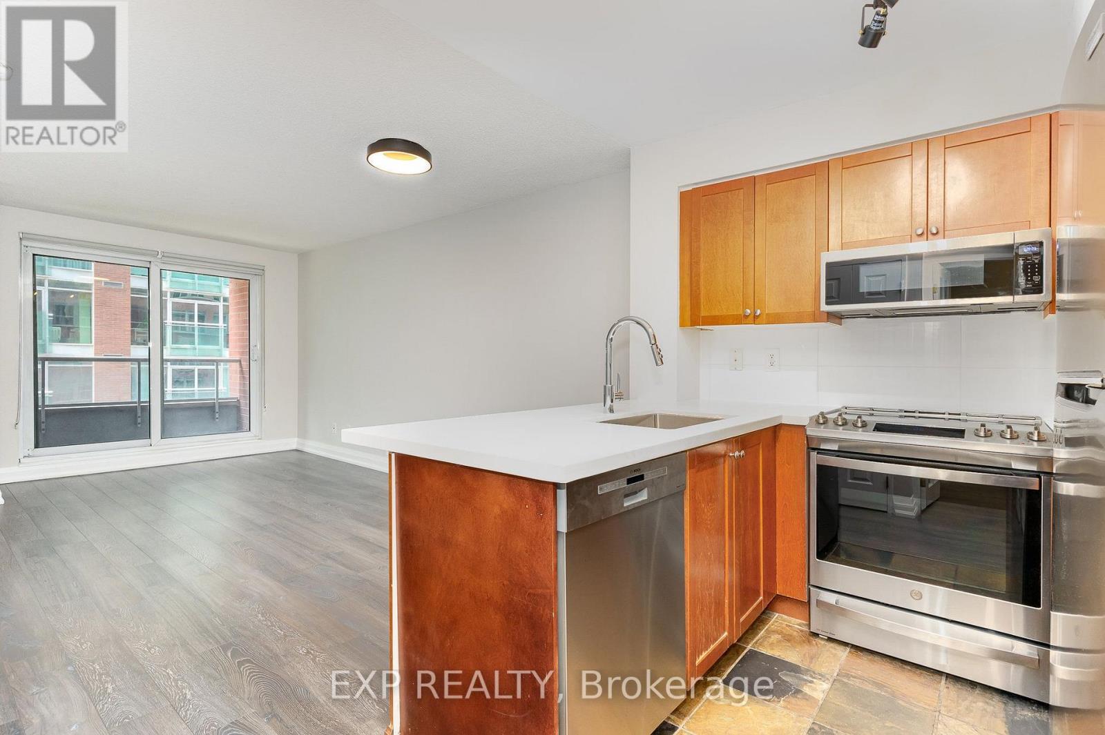 614 - 230 King Street, Toronto, Ontario  M5A 1K5 - Photo 12 - C13659132