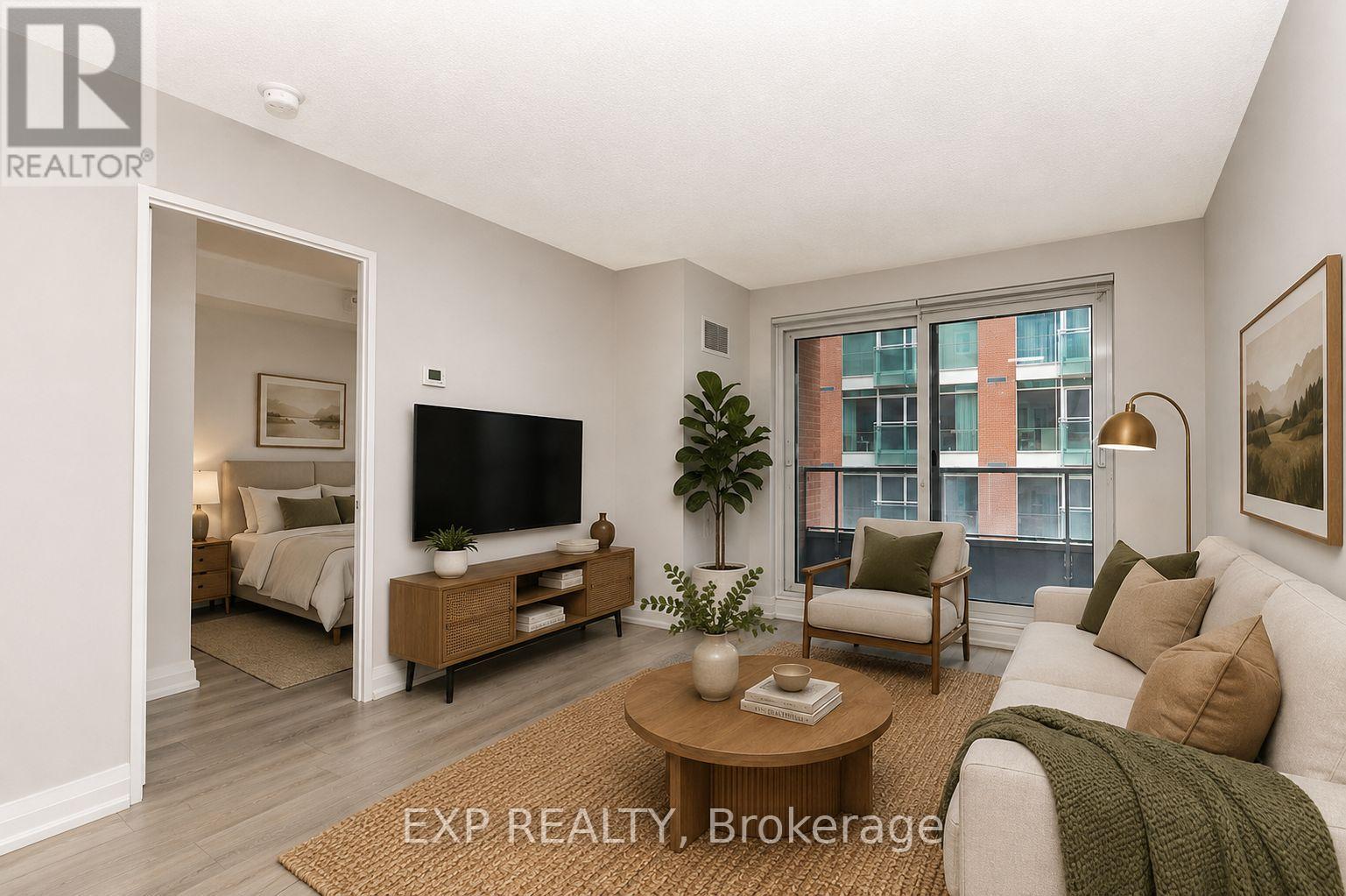 614 - 230 King Street, Toronto, Ontario  M5A 1K5 - Photo 2 - C13659132