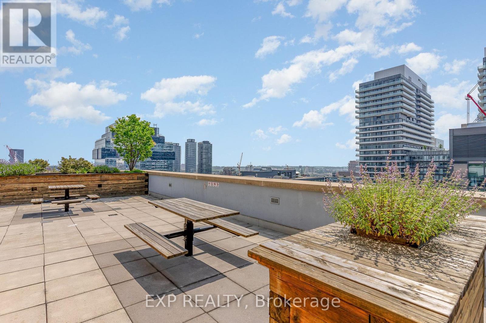 614 - 230 King Street, Toronto, Ontario  M5A 1K5 - Photo 27 - C13659132