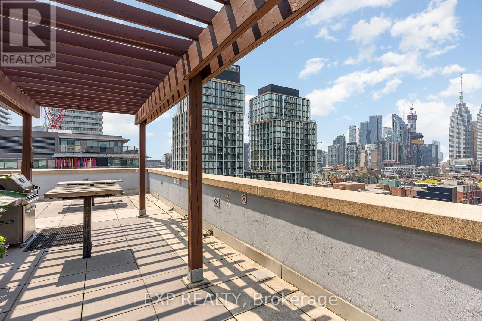 614 - 230 King Street, Toronto, Ontario  M5A 1K5 - Photo 28 - C13659132
