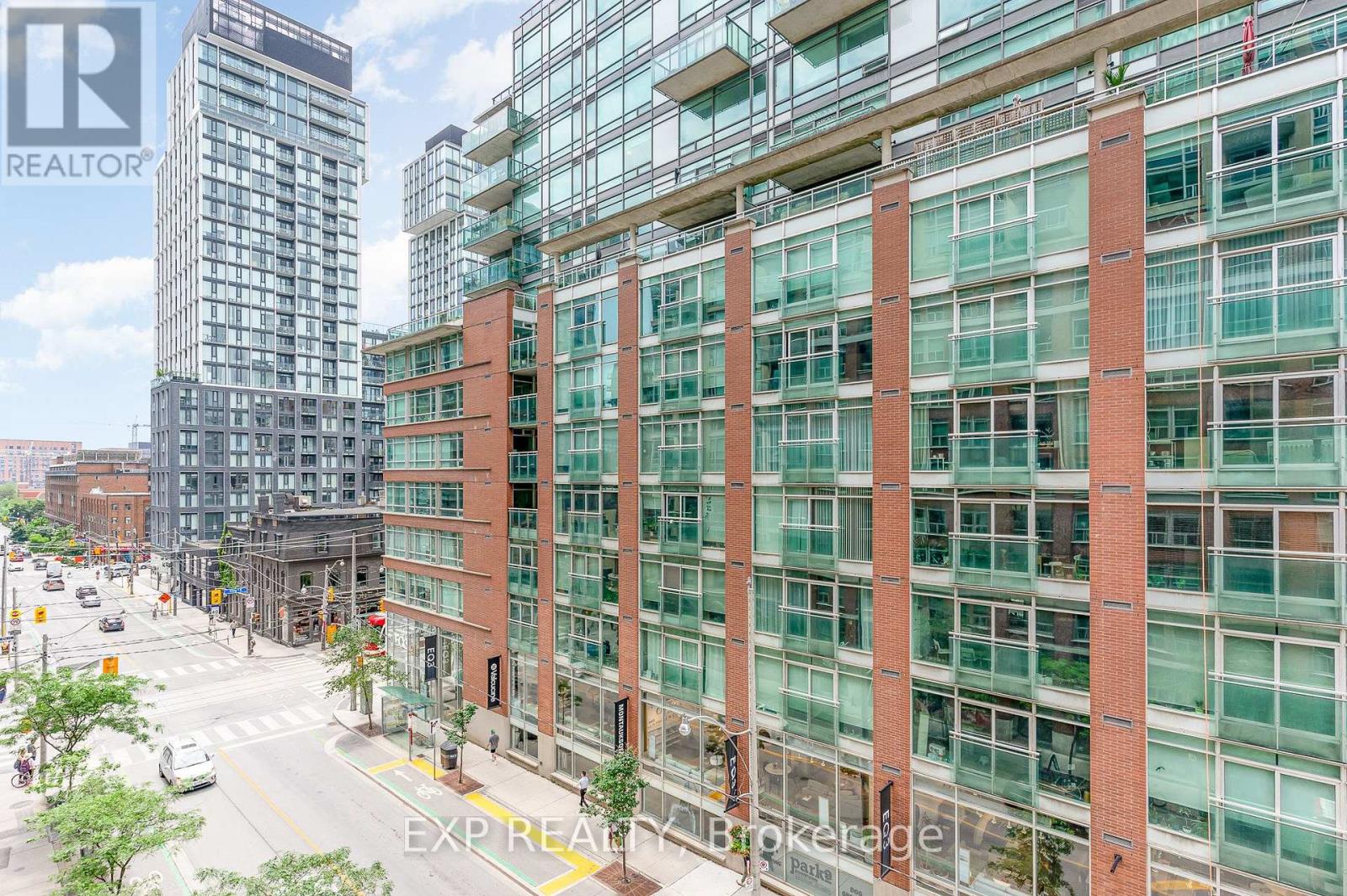 614 - 230 King Street, Toronto, Ontario  M5A 1K5 - Photo 31 - C13659132
