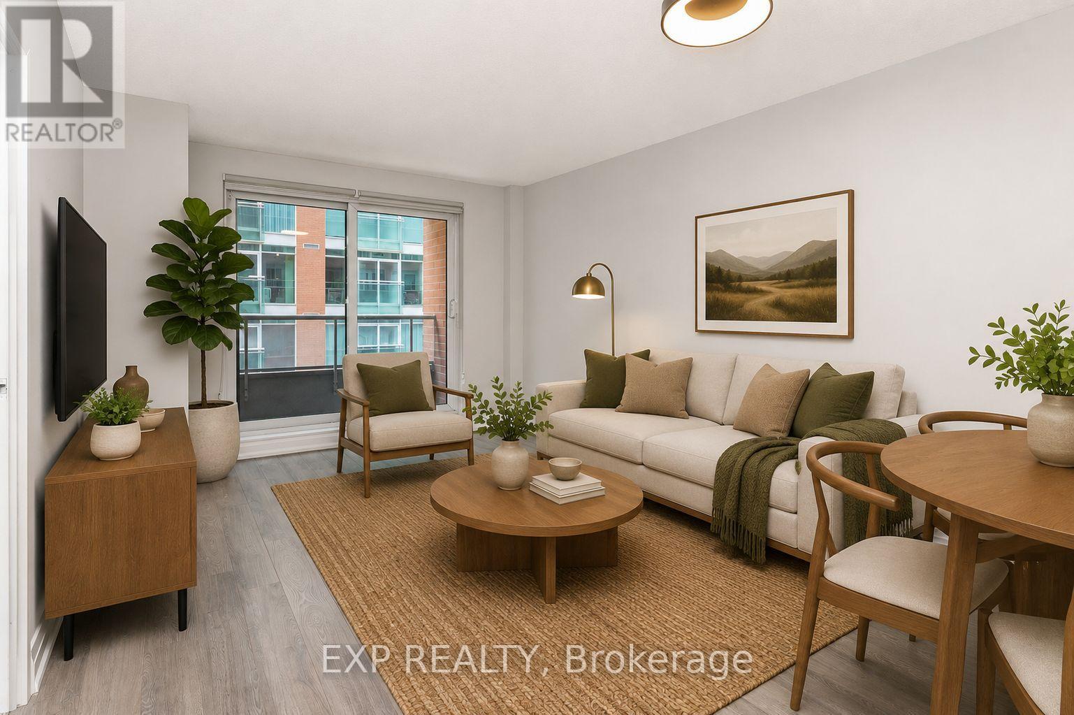 614 - 230 King Street, Toronto, Ontario  M5A 1K5 - Photo 4 - C13659132