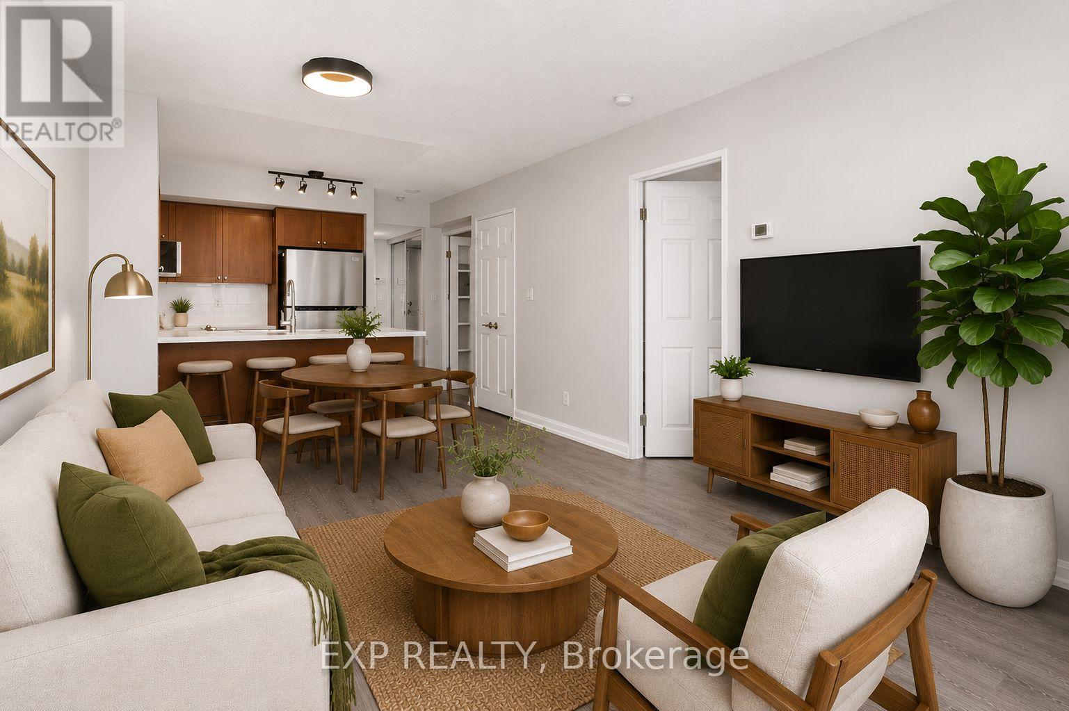 614 - 230 King Street, Toronto, Ontario  M5A 1K5 - Photo 6 - C13659132