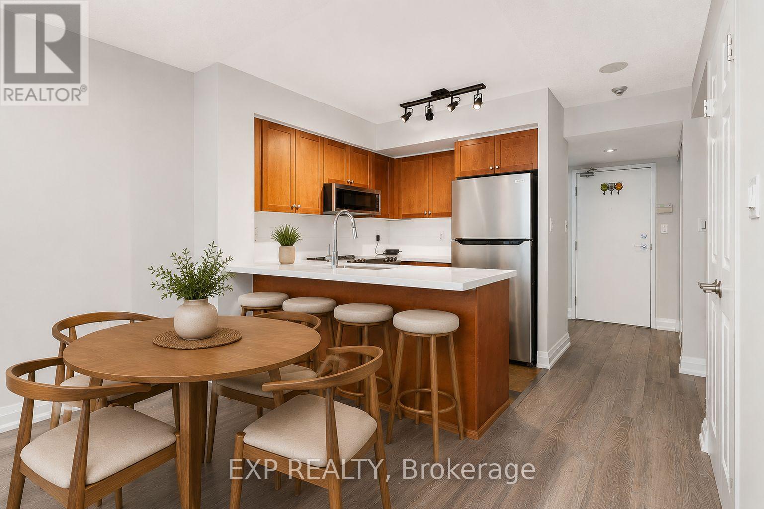 614 - 230 King Street, Toronto, Ontario  M5A 1K5 - Photo 8 - C13659132