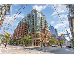 614 - 230 KING STREET, Toronto, Ontario