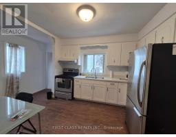 1ST FLOOR - 97 BUDE STREET, Toronto, Ontario