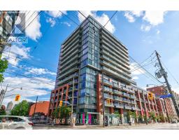 910 - 78 TECUMSETH STREET, Toronto, Ontario