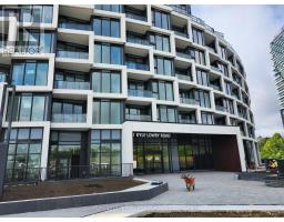 219 - 1 KYLE LOWRY ROAD, Toronto, Ontario