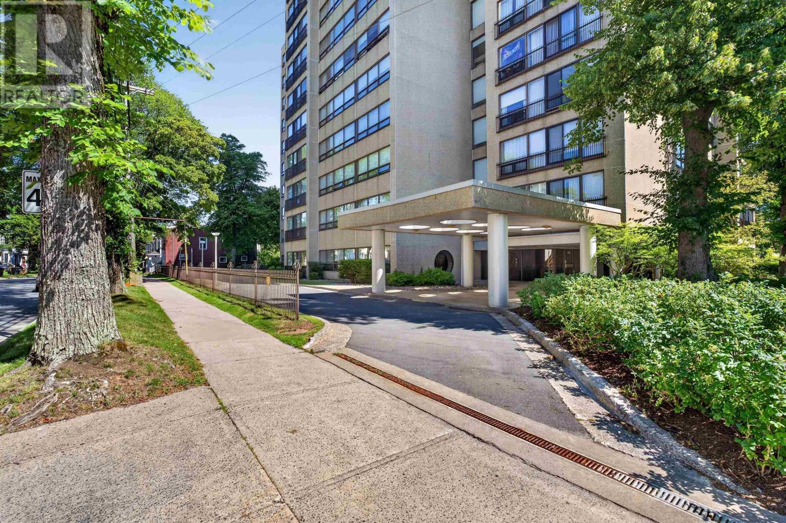 702 6095 Coburg Road, Halifax, Nova Scotia