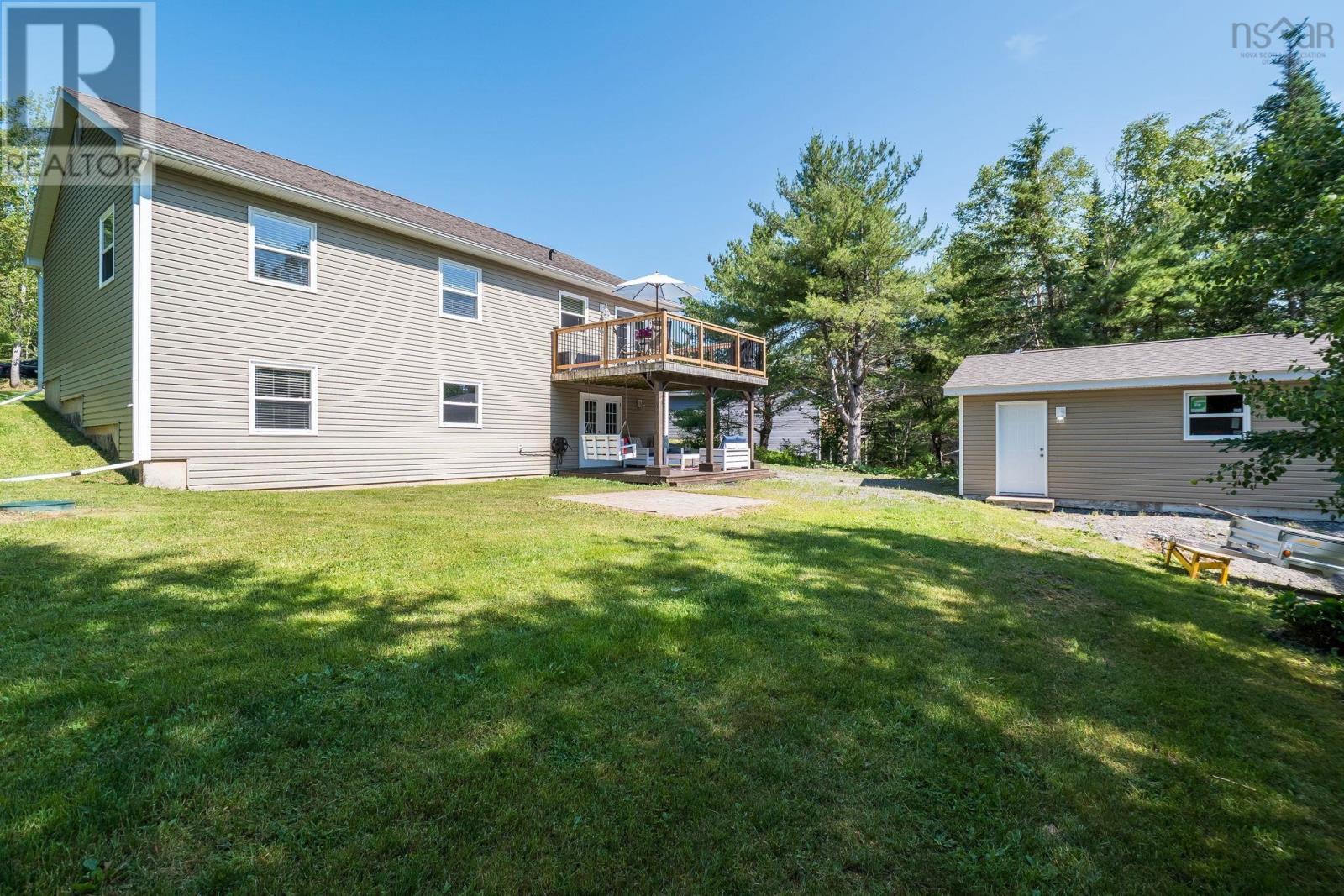 115 Ardoise Lane, Ardoise, Nova Scotia  B0N 1L0 - Photo 37 - 202617210