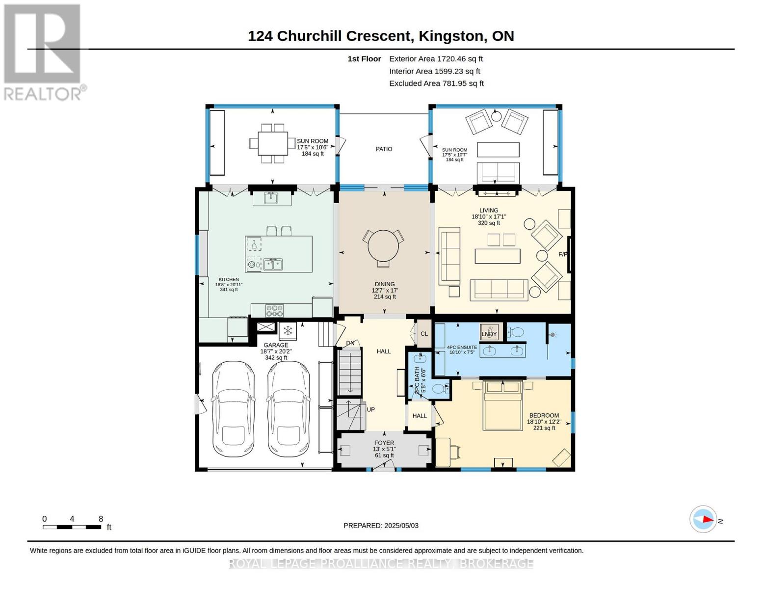 124 Churchill Crescent, Kingston, Ontario  K7L 4N2 - Photo 46 - X13659060