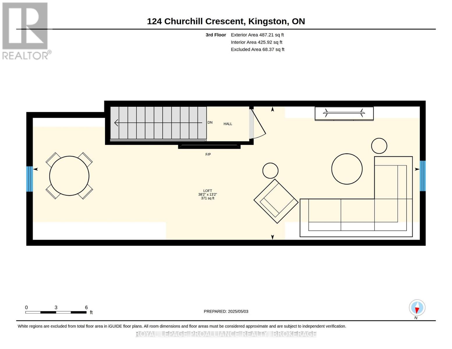 124 Churchill Crescent, Kingston, Ontario  K7L 4N2 - Photo 48 - X13659060