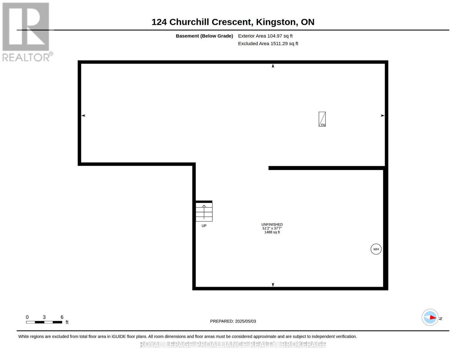 124 Churchill Crescent, Kingston, Ontario  K7L 4N2 - Photo 49 - X13659060