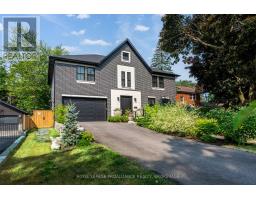 124 CHURCHILL CRESCENT, Kingston, Ontario