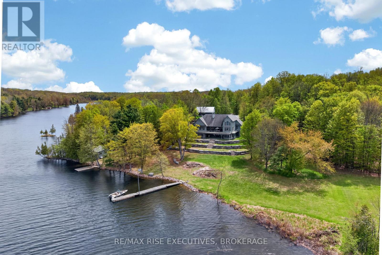 1206b Burnt Hills Road, Frontenac, Ontario  K0H 1H0 - Photo 1 - X13659124