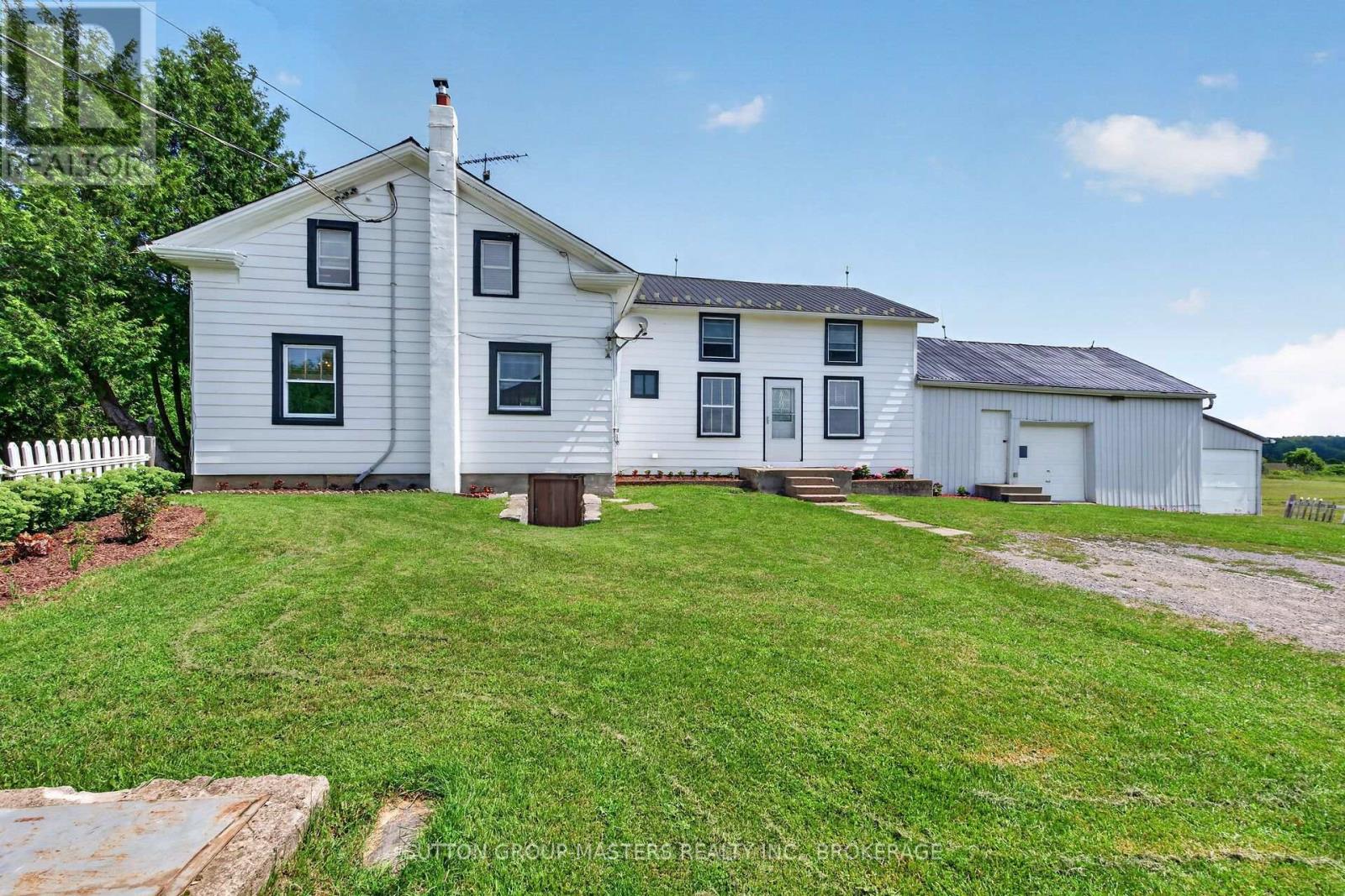594 Fred Brown Road, Loyalist, Ontario  K0H 2H0 - Photo 1 - X13659148
