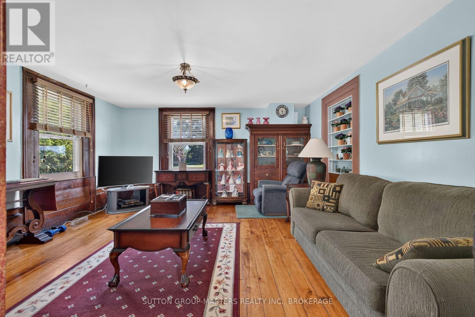 594 Fred Brown Road, Loyalist, Ontario  K0H 2H0 - Photo 12 - X13659148