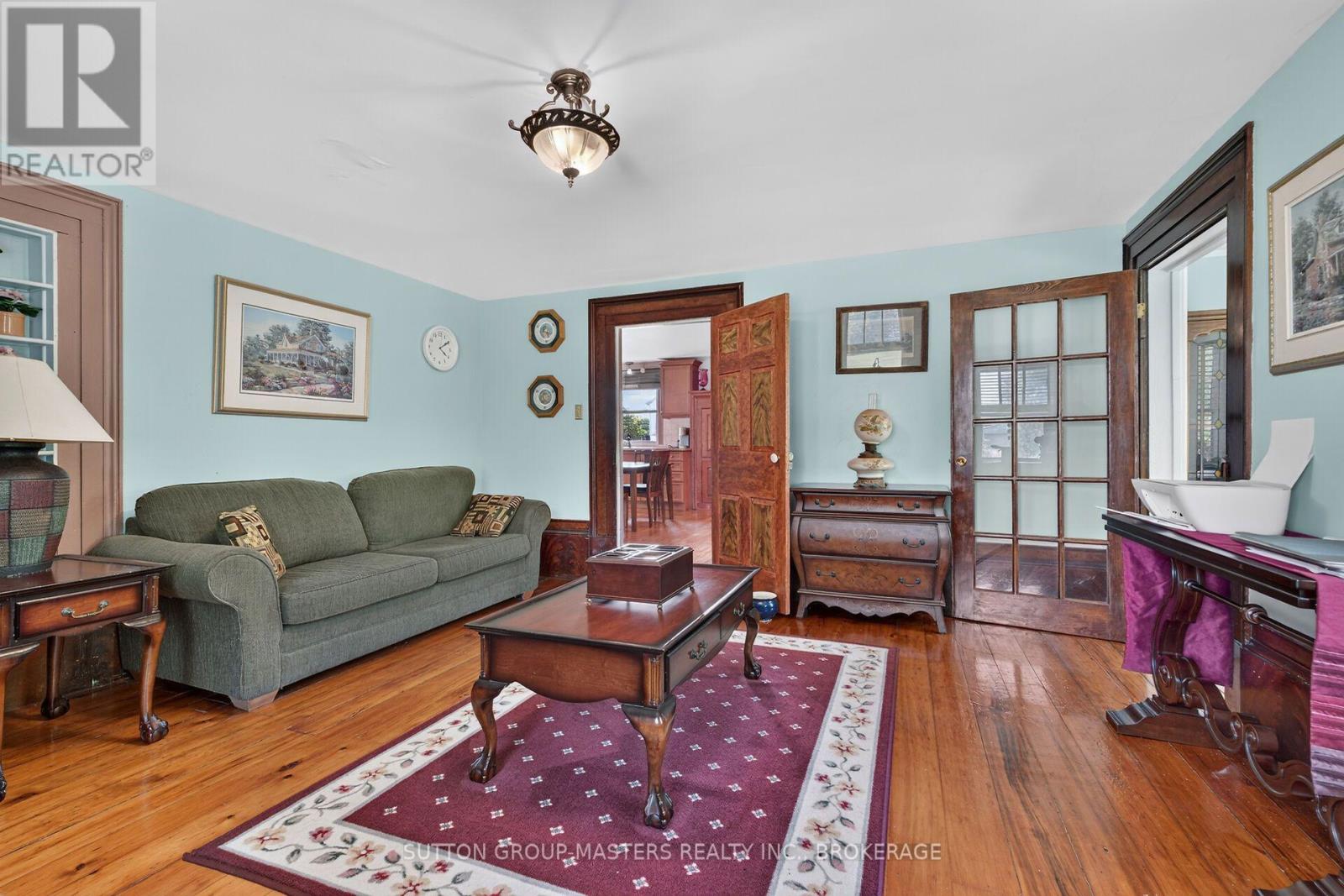 594 Fred Brown Road, Loyalist, Ontario  K0H 2H0 - Photo 13 - X13659148