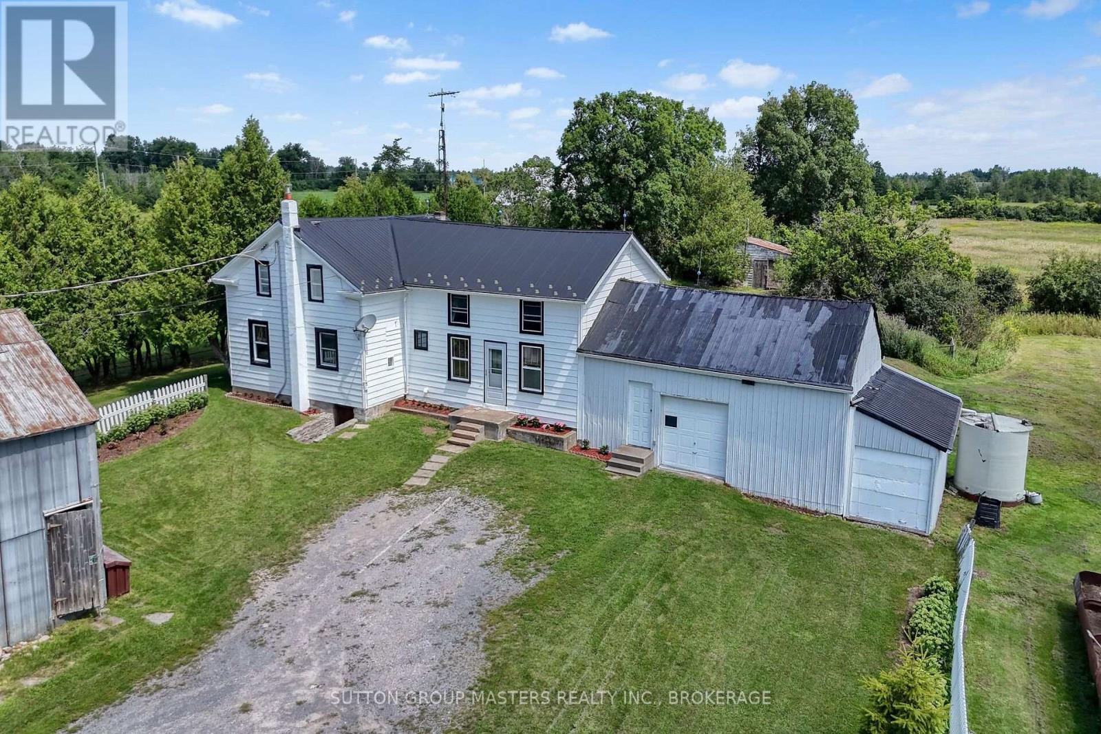 594 Fred Brown Road, Loyalist, Ontario  K0H 2H0 - Photo 2 - X13659148