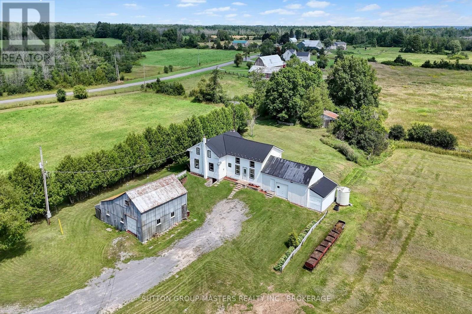 594 Fred Brown Road, Loyalist, Ontario  K0H 2H0 - Photo 3 - X13659148