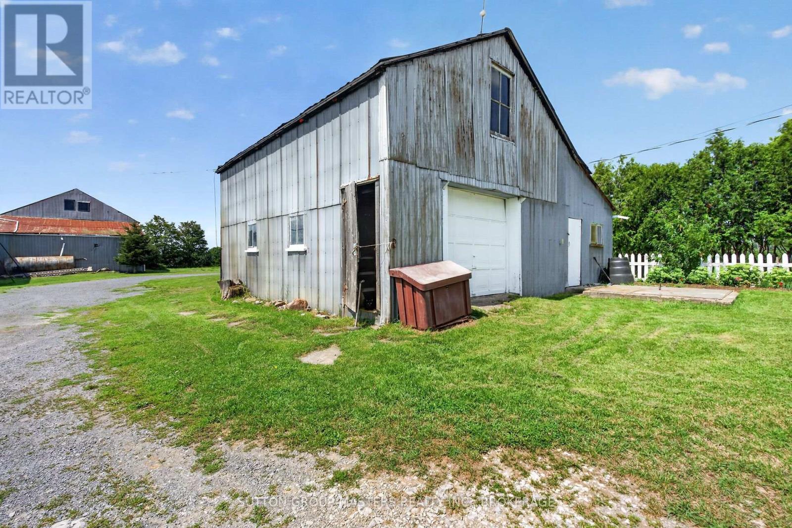 594 Fred Brown Road, Loyalist, Ontario  K0H 2H0 - Photo 33 - X13659148