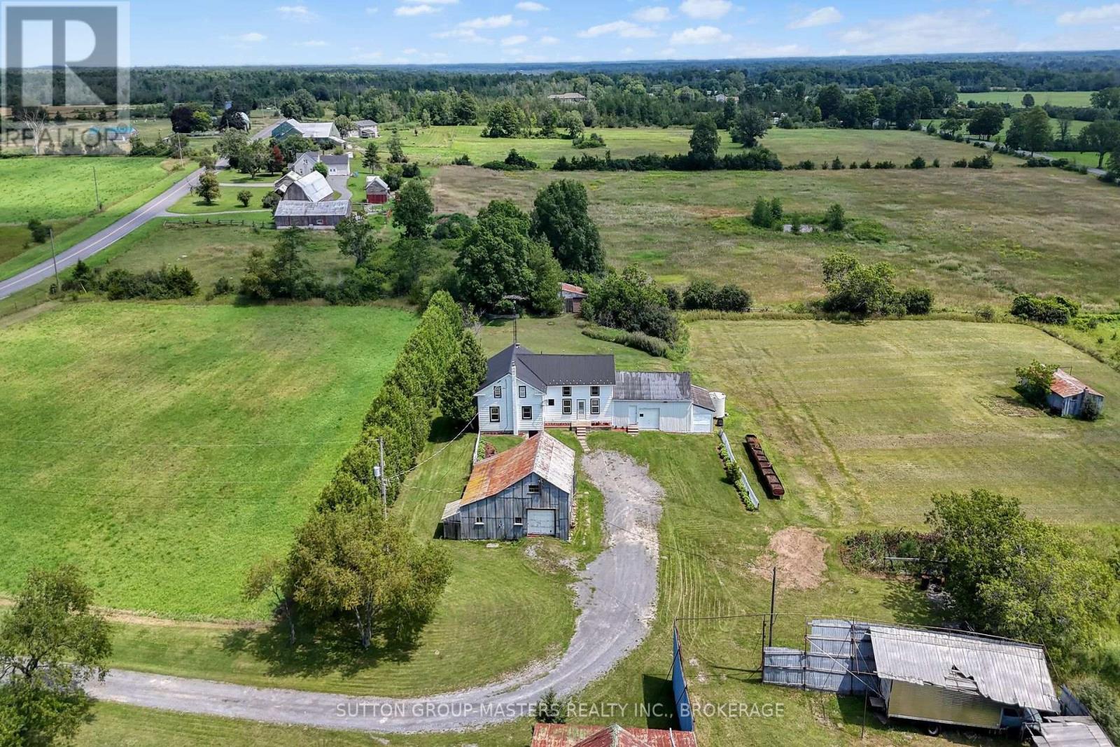 594 Fred Brown Road, Loyalist, Ontario  K0H 2H0 - Photo 42 - X13659148