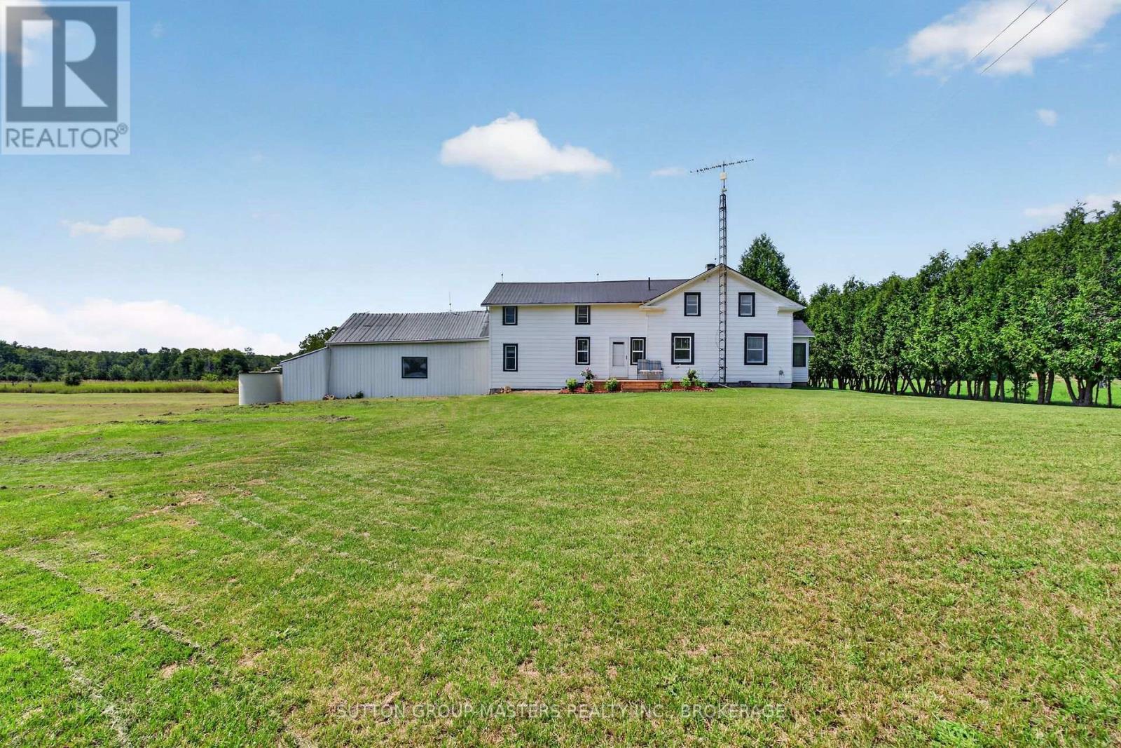 594 Fred Brown Road, Loyalist, Ontario  K0H 2H0 - Photo 5 - X13659148