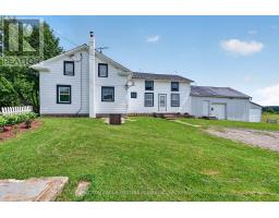 594 FRED BROWN ROAD, Loyalist, Ontario