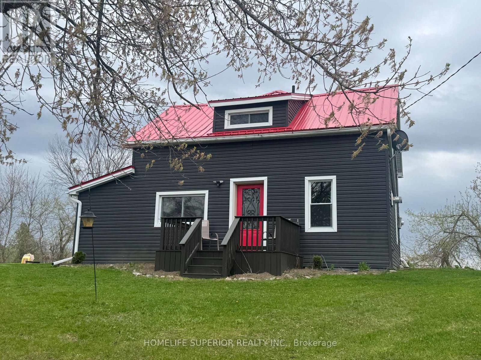 1029 St. Marks Road, Stirling-Rawdon, Ontario  K0K 2M0 - Photo 1 - X13659090