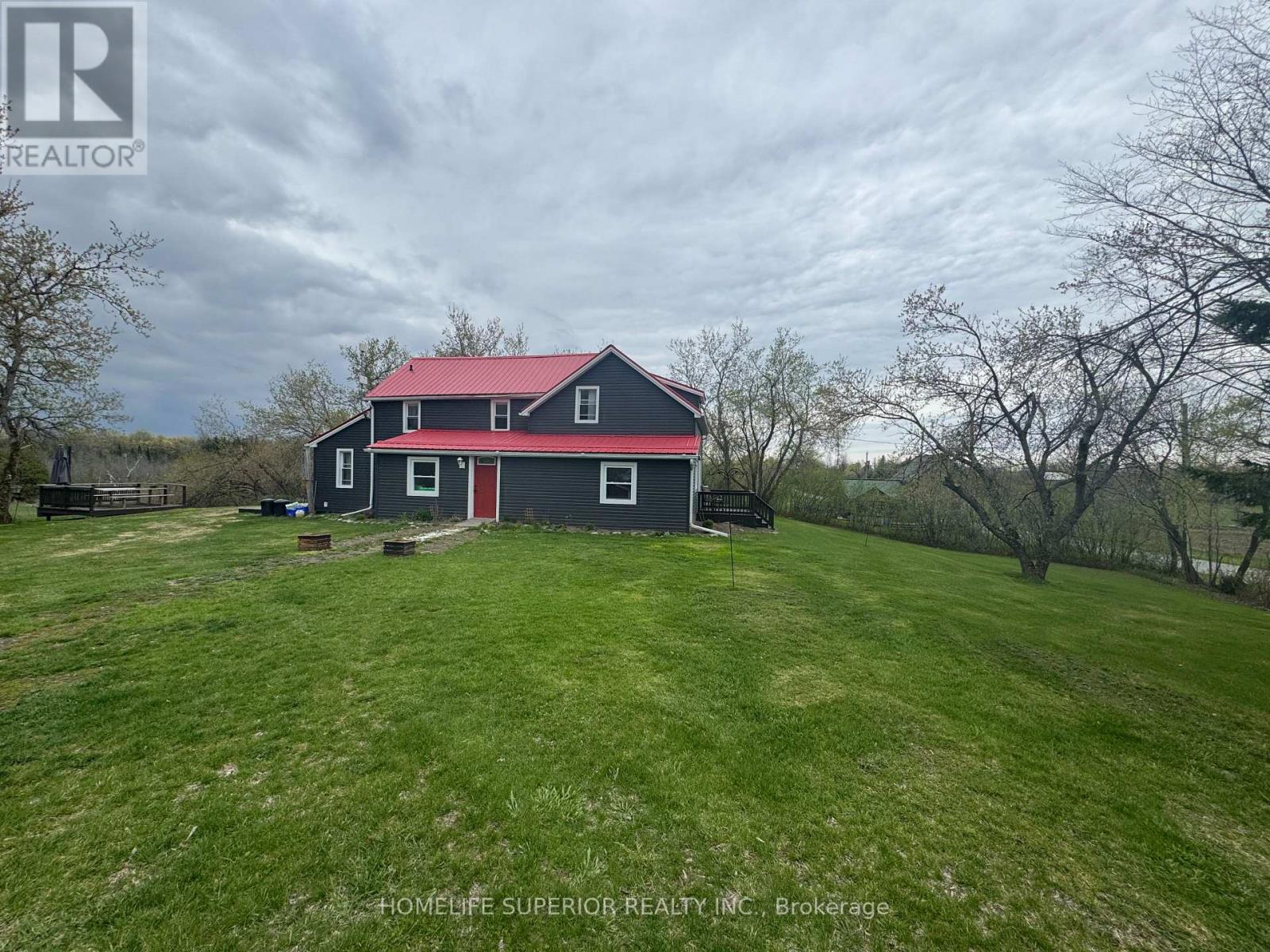 1029 St. Marks Road, Stirling-Rawdon, Ontario  K0K 2M0 - Photo 2 - X13659090