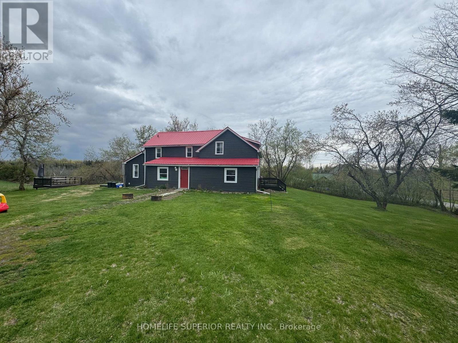 1029 St. Marks Road, Stirling-Rawdon, Ontario  K0K 2M0 - Photo 3 - X13659090
