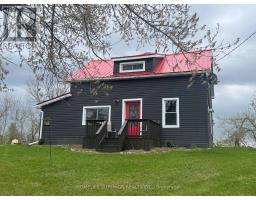 1029 ST. MARKS ROAD, Stirling-Rawdon, Ontario