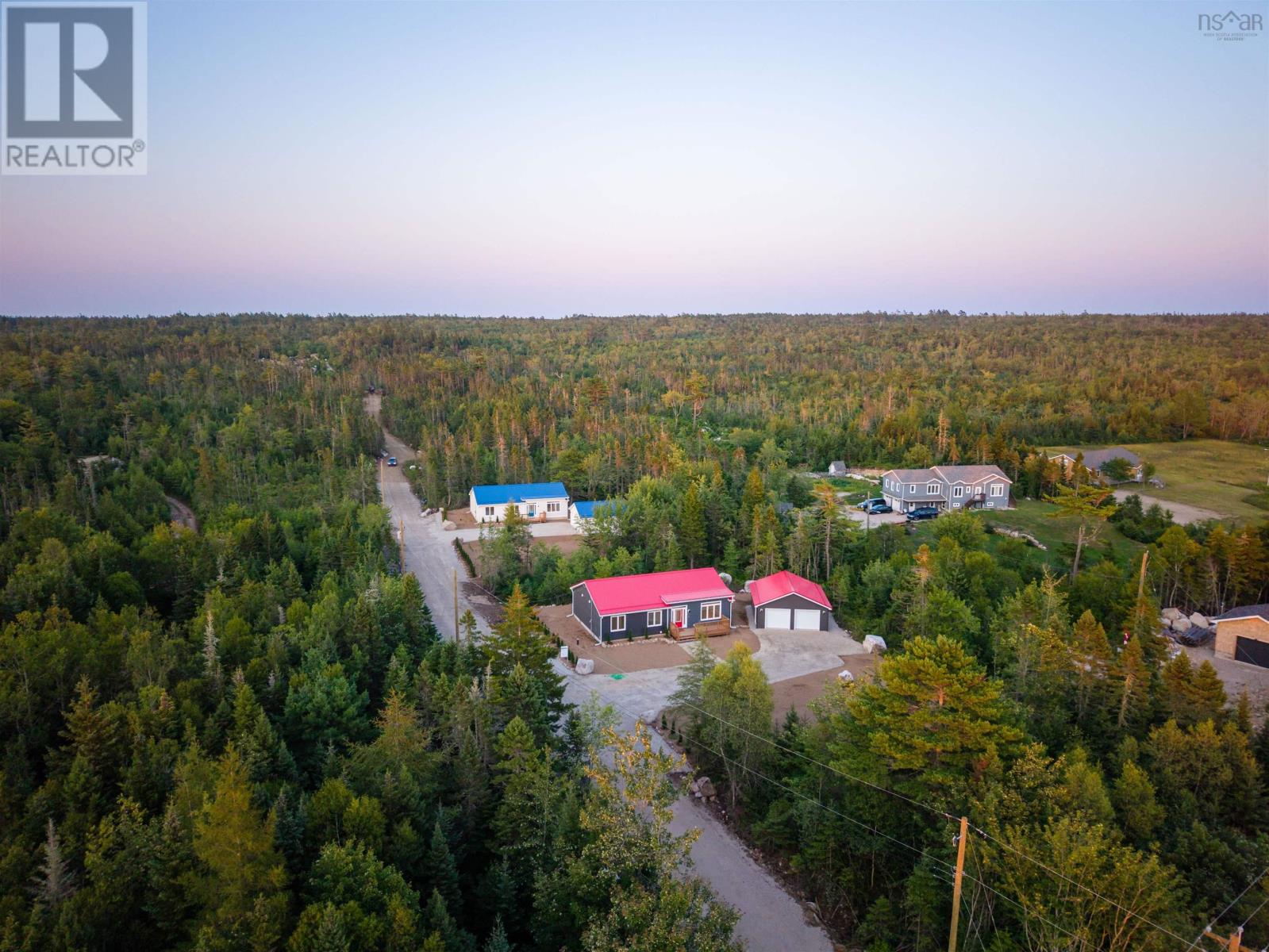 Lot 4-1 7232 329 Highway, East River Point, Nova Scotia  B0J 1T0 - Photo 8 - 202619951