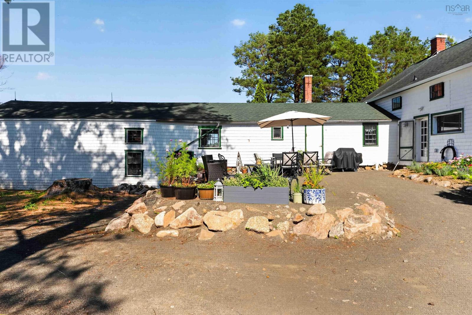 5019 201 Highway, West Paradise, Nova Scotia  B0S 1C0 - Photo 4 - 202620110
