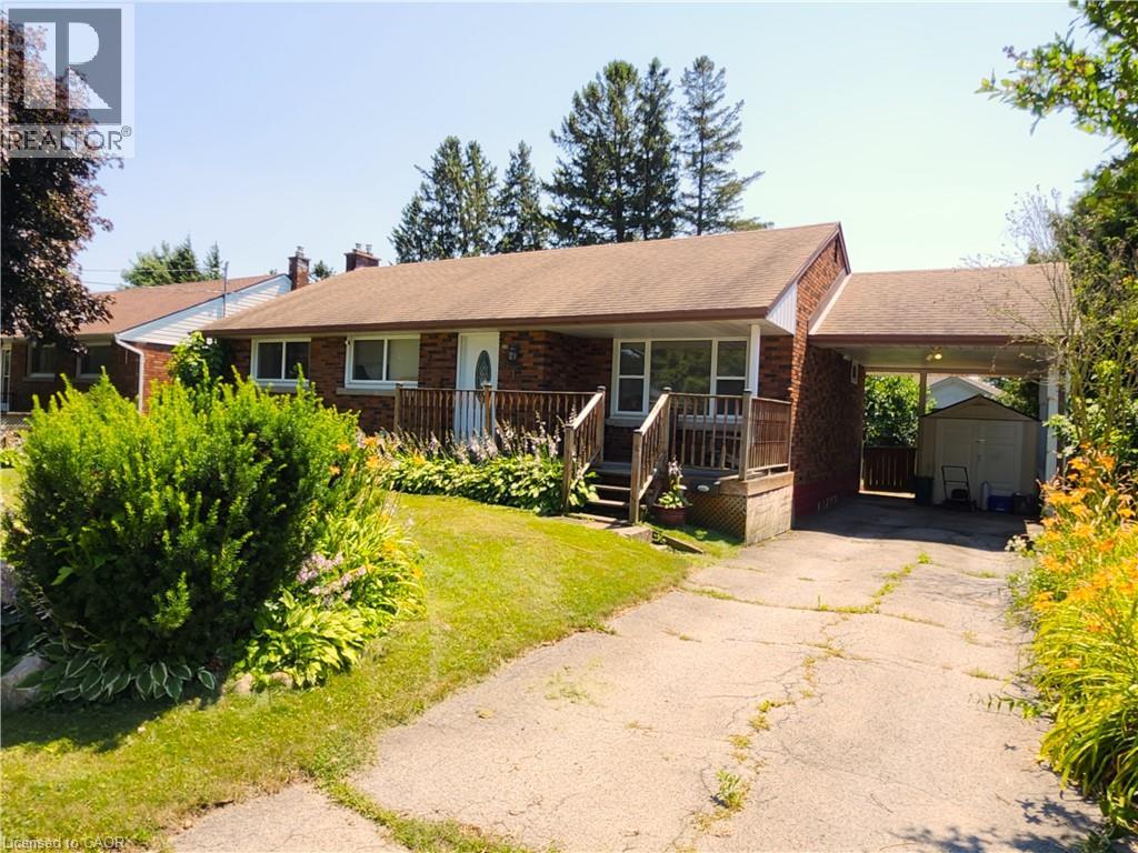 6142 Scott Street, Niagara Falls, Ontario  L2E 3B5 - Photo 2 - 40830521