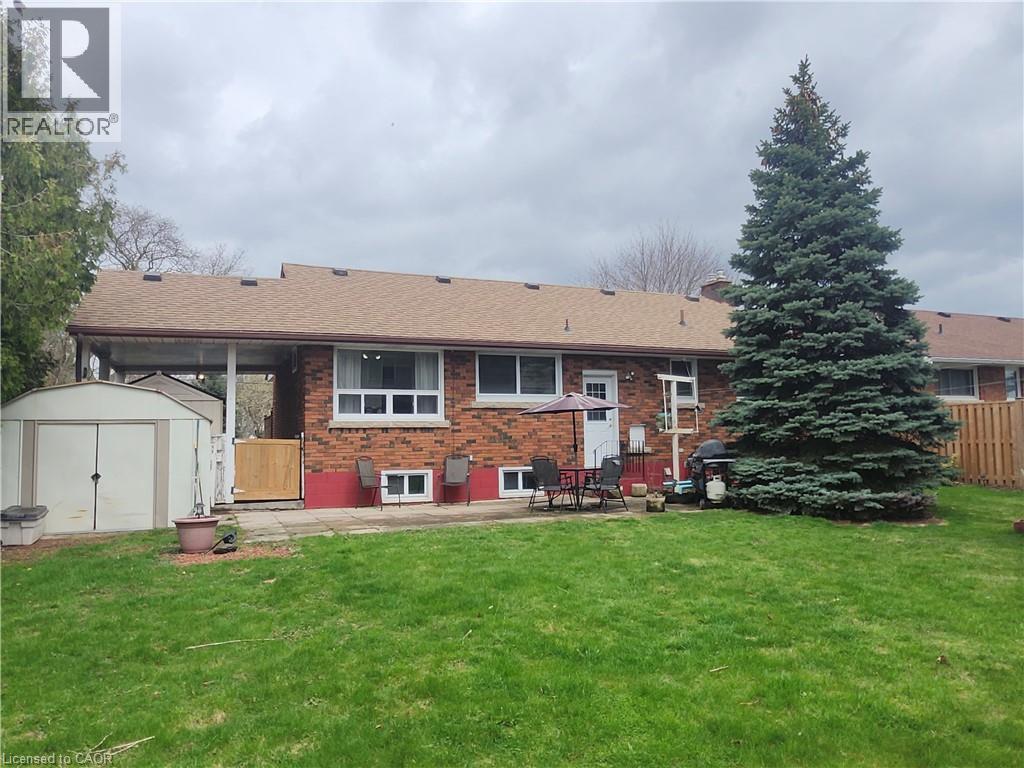 6142 Scott Street, Niagara Falls, Ontario  L2E 3B5 - Photo 29 - 40830521