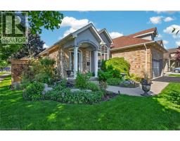 62 VARLEY Crescent, Brantford, Ontario