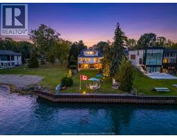 4182 Riverside DRIVE East, Windsor, Ontario