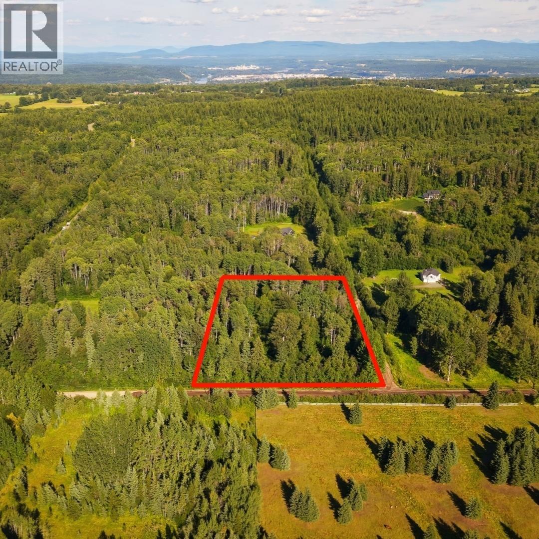 8142 Ridge Drive, Prince George, British Columbia  V2M 7C8 - Photo 1 - R3154103