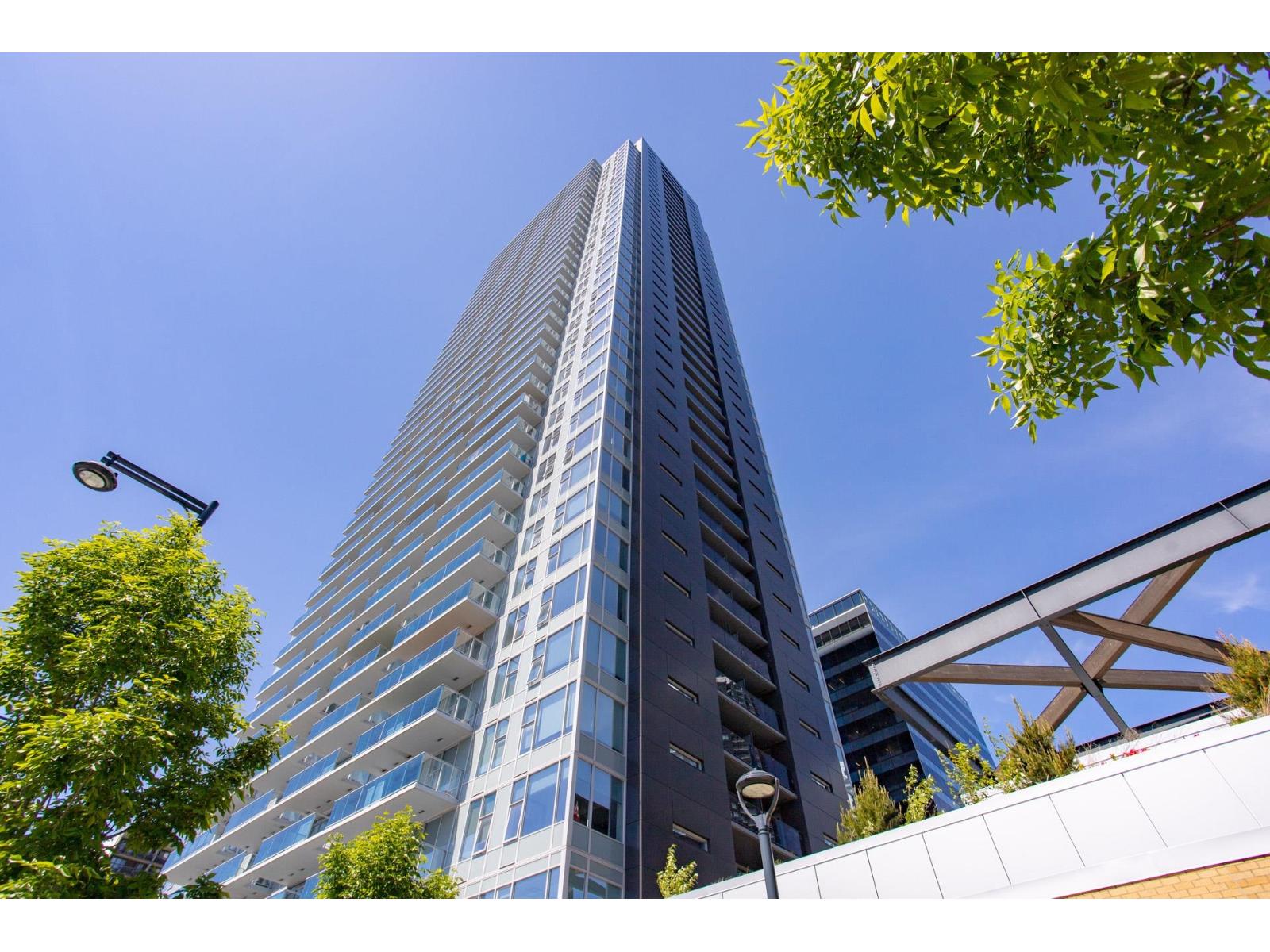 1607 13615 Fraser Highway, Surrey, British Columbia  V3T 0P7 - Photo 25 - R3154269
