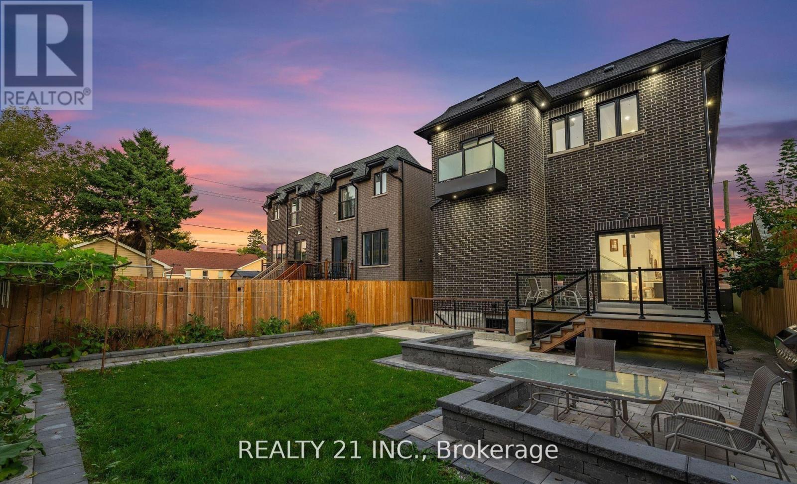 36 Craiglee Drive, Toronto, Ontario M1N 2L8 - Photo 36 - E13659150
