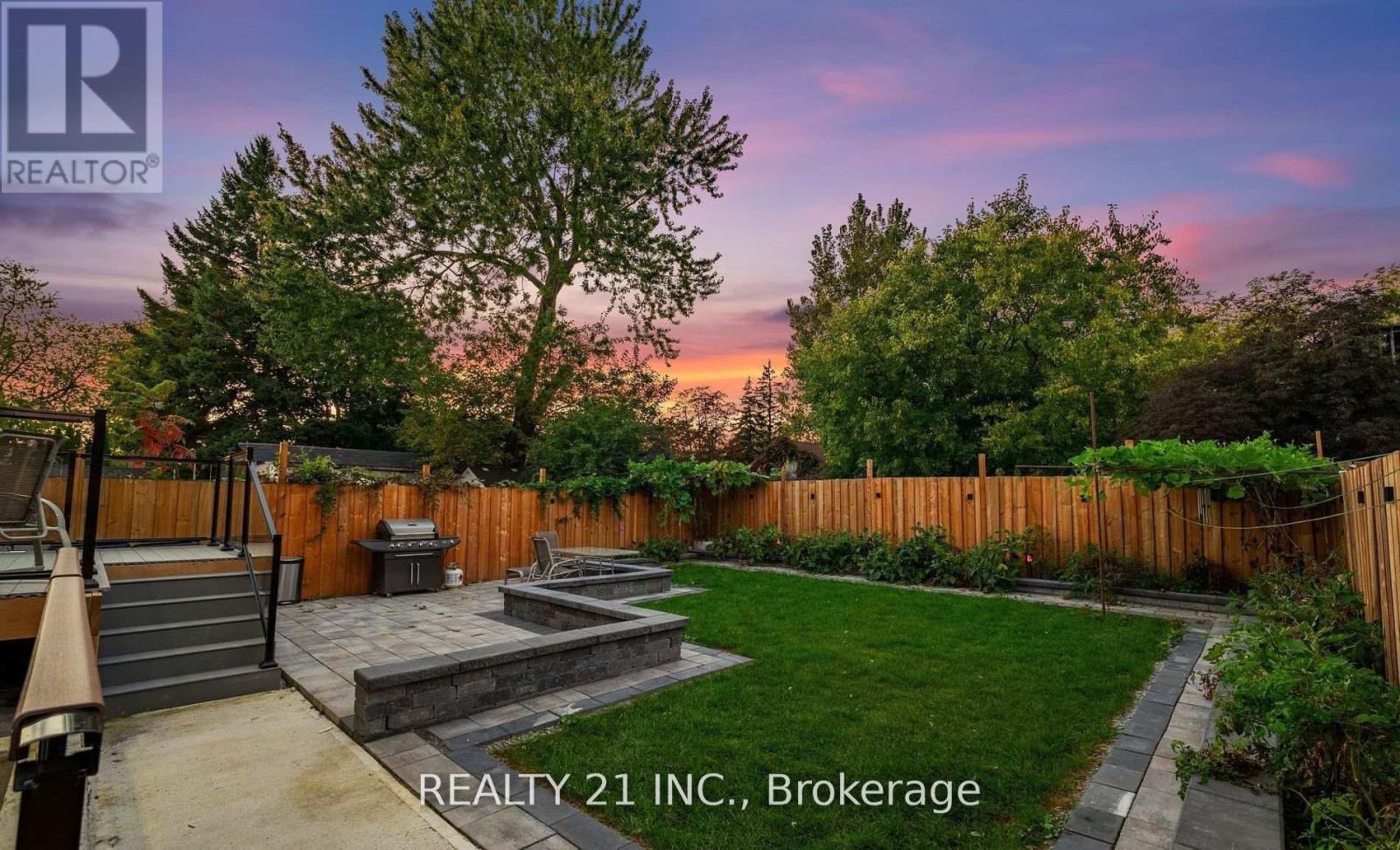 36 Craiglee Drive, Toronto, Ontario M1N 2L8 - Photo 38 - E13659150