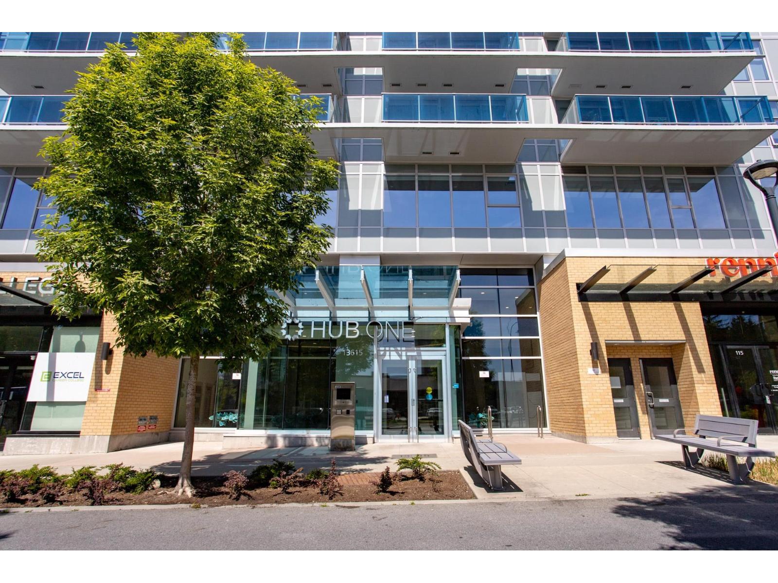 1607 13615 Fraser Highway, Surrey, British Columbia  V3T 0P7 - Photo 24 - R3154269