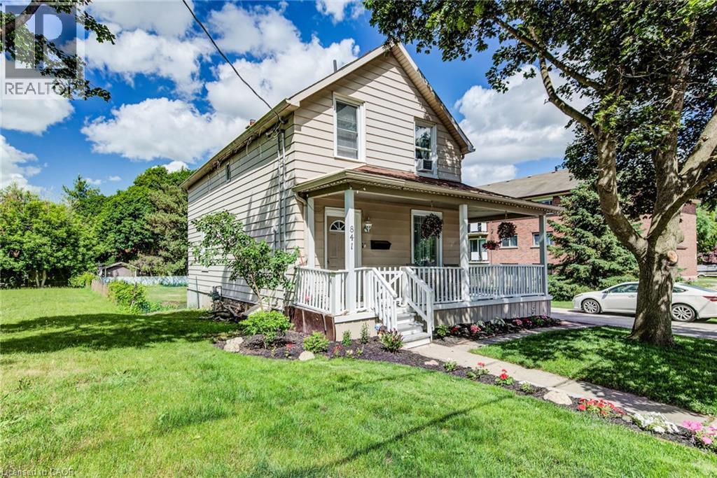 841 Duke Street, Cambridge, Ontario  N3H 3T8 - Photo 6 - 40839542
