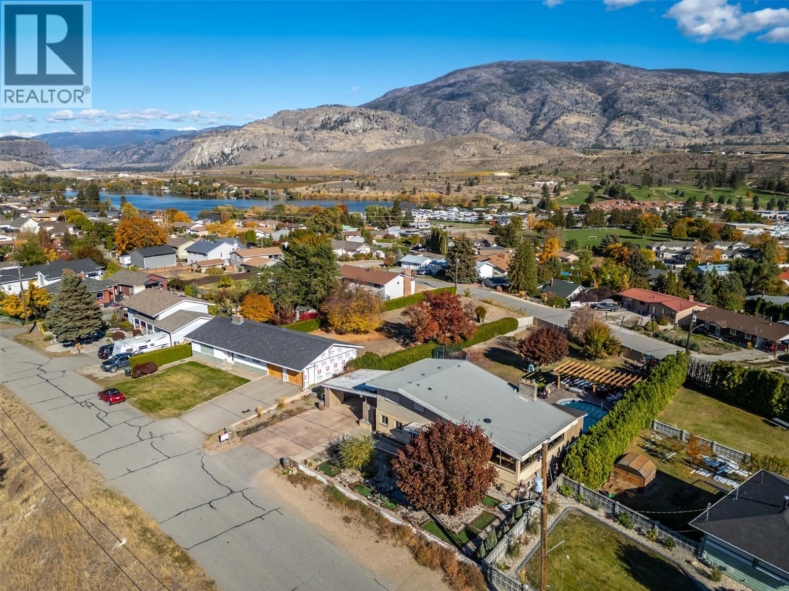 6521 Bellevue Drive, Oliver, British Columbia  V0H 1T4 - Photo 8 - 10382689
