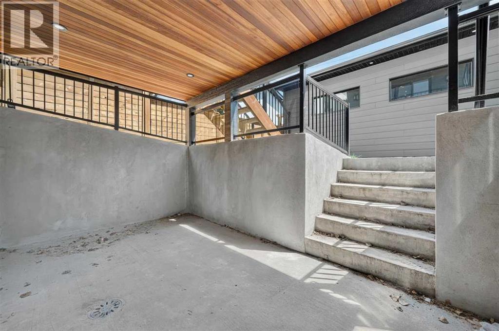 924 33a Street NW, Calgary, Alberta  T2N 2X3 - Photo 39 - A2328286